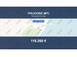 Immobile in asta di 90 m² in vendita a Policoro