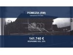 Immobile in asta di 43 m² in vendita a Pomezia