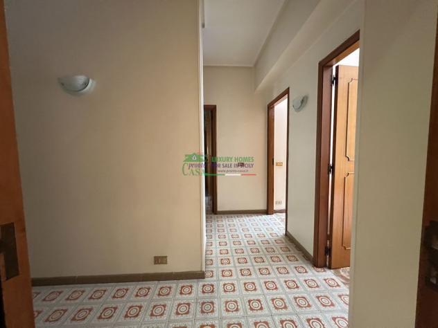 Rif. 9879 | Ampio e curato appartamento con ascensore in zona Risorgimento, Ragusa - Foto 12