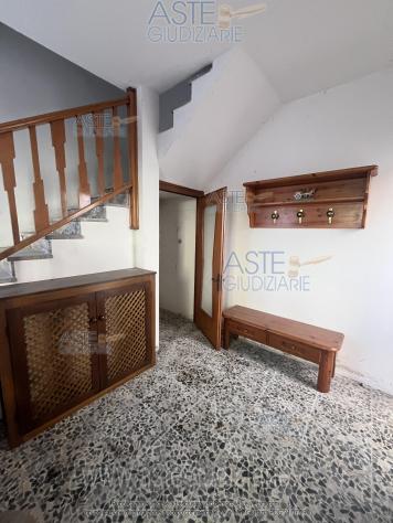IMMOBILI-IMMOBILE RESIDENZIALE-Via Umberto Primo n. 7