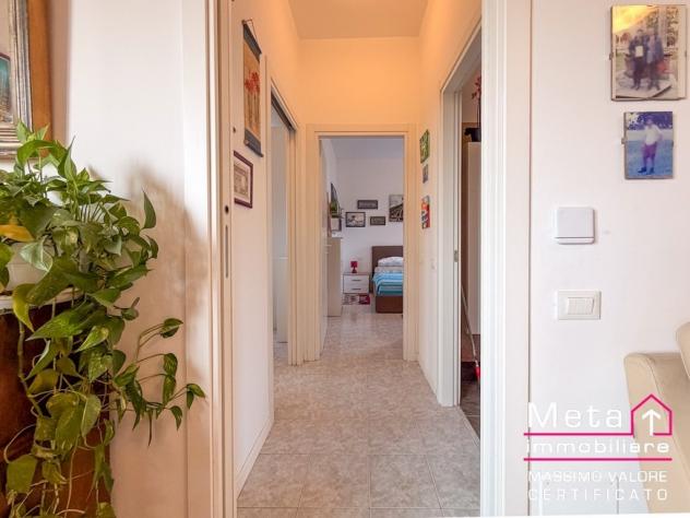 Appartamento 3 locali - Rif. VEK34 - Foto 12