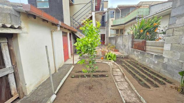 Appartamento in vendita a San Gregorio di Catania