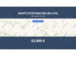 Immobile in asta di 130 m² in vendita a Santo Stefano Belbo