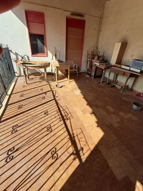 STRADA LAGANELLI-C.DA SANT'ELIA:CASEGGIATI CON TERRENO DA RISTRUTTURARE - Foto 2