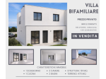 Villa Bifamiliare, Siracusa, Belvedere