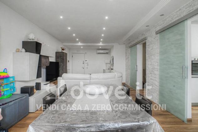 Appartamento di 128 m² con 3 locali in vendita a Taranto - Foto 12