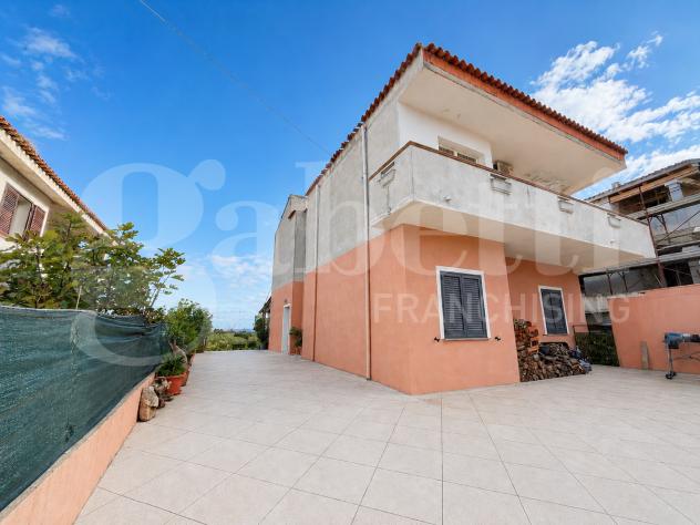 Appartamento - Torpè . Rif.: Cod. rif 3251123VRG
