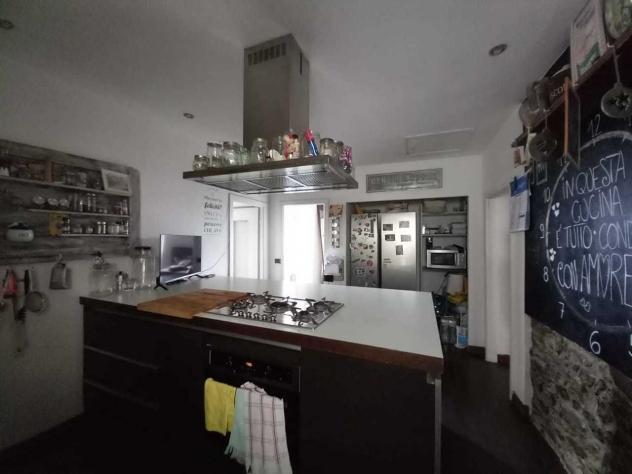 Terratetto in vendita a Vezzano Ligure - Foto 2