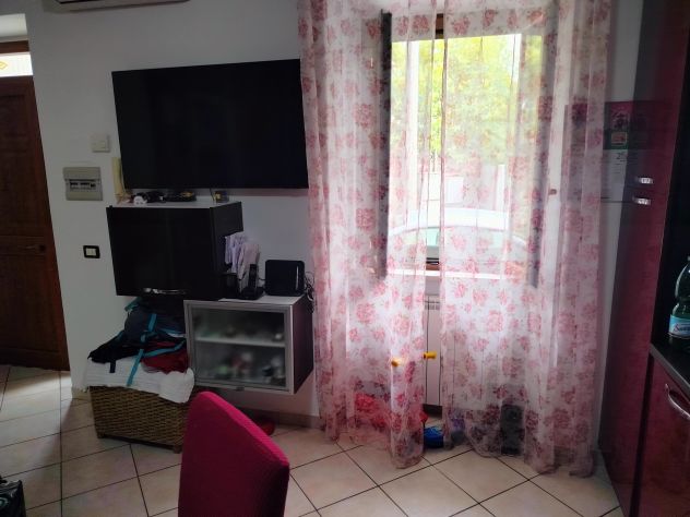 Vicovaro, appartamento, entrata indipendente, ottime condizioni - Foto 5