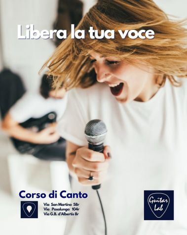 GuitarLab - Scuola di Musica a Genova - Foto 5