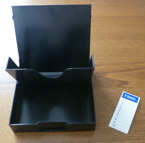 Esselte: custodia per floppy disk 5,25" - Foto 2