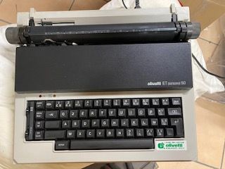 Olivetti Personal Et 50 - Foto 2