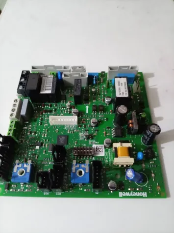 Honeywell SMCOH02 - Scheda elettronica per Caldaie - Foto 5