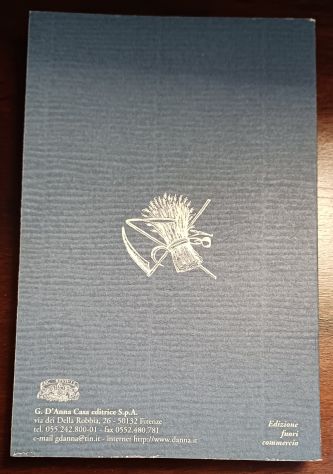 REPERTORIO PER LA LINGUA ITALIANA, LEOPOLDO RODINO', COPIA DEL 1858. - Foto 4