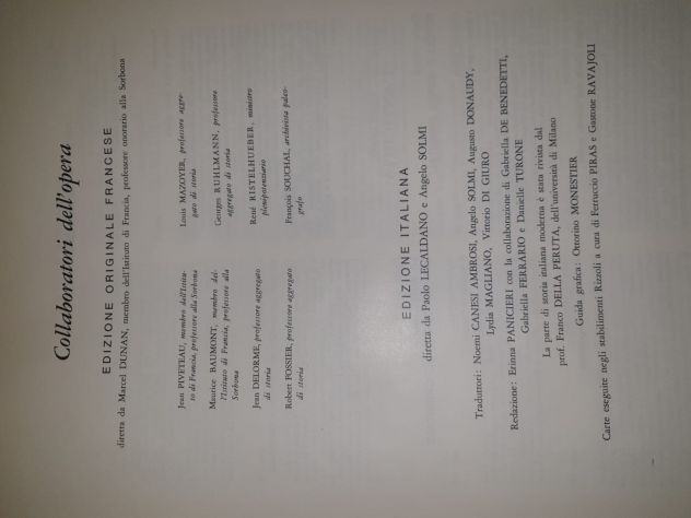 Libro LA STORIA UNIVERSALE - Foto 3