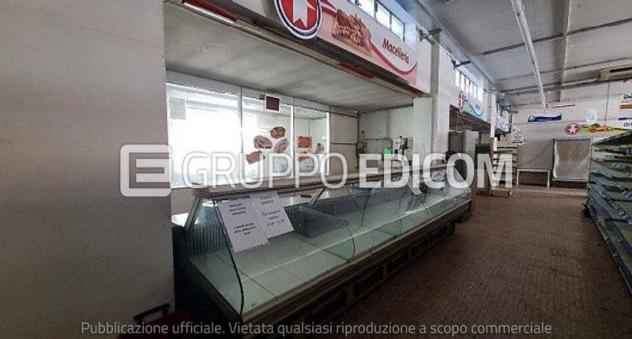 Negozi, botteghe in vendita a Canegrate - Rif. 4553690 - Foto 9