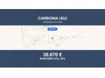 Immobile in asta di 49 m² in vendita a Carbonia