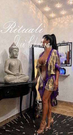 ✨Rituali dei Chakra✨ - Foto 2 Tel:3297719169