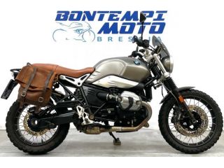 BMW R nineT null