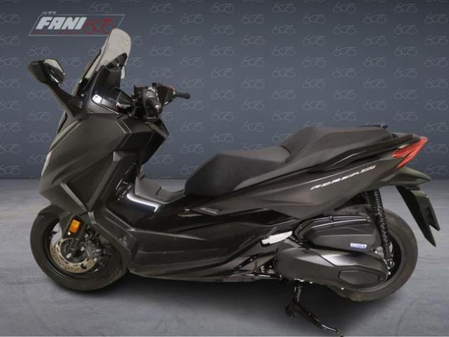 HONDA Forza 350 - rif. 23878646 - Foto 3