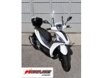 Morbidelli  SC 125LX