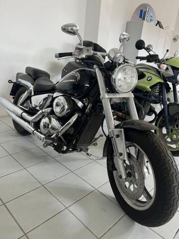 Suzuki VZ Marauder 800 - Foto 4