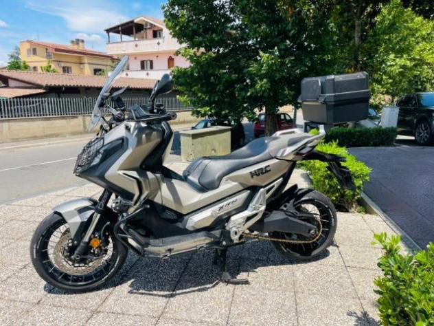 HONDA X-ADV 750 TUTTO INCLUSO ANCHE PASSAGGIO! rif. 23808425 - Foto 7