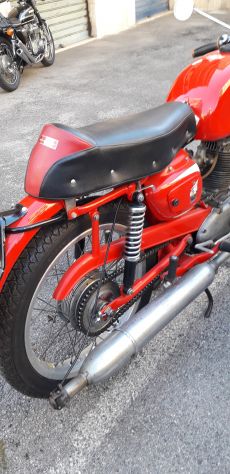 MOTO MORINI - Foto 6