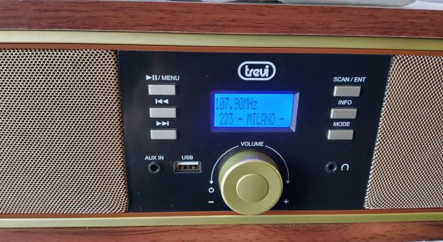 Stereo Trevi - Foto 2