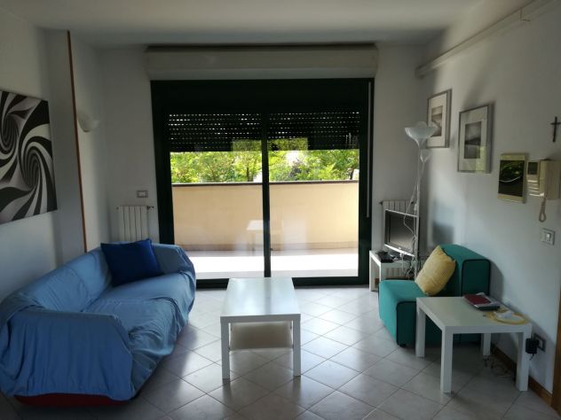 AFFITTASI CAMERA DOPPIA USO SINGOLA CON BAGNO PERSONALE / ZONA STADIUM - Foto 6