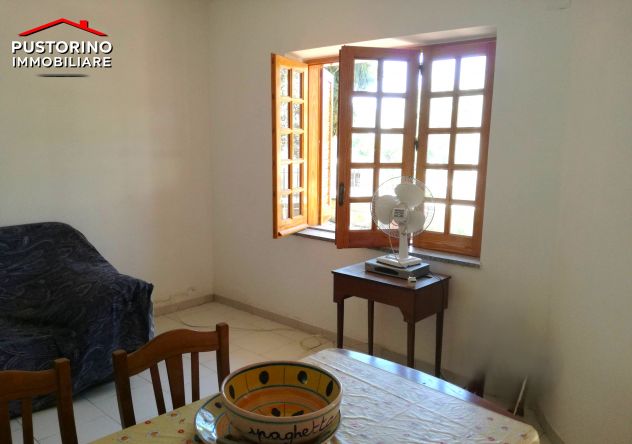 Condofuri Marina - Villa arredata su 2 livelli con giardino - Foto 5