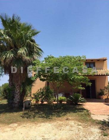 1991_turistico - In affitto a Marsala villa vacanze, zona mare