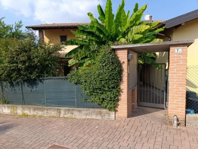 Appartamento di 60 m² con 2 locali e box auto doppio in affitto a Mornago - Foto 2
