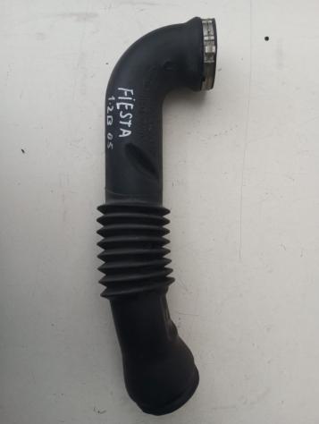 TUBO ASPIRAZIONE FILTRO ARIA FORD Fiesta 4° Serie benzina 1.4 (0205)