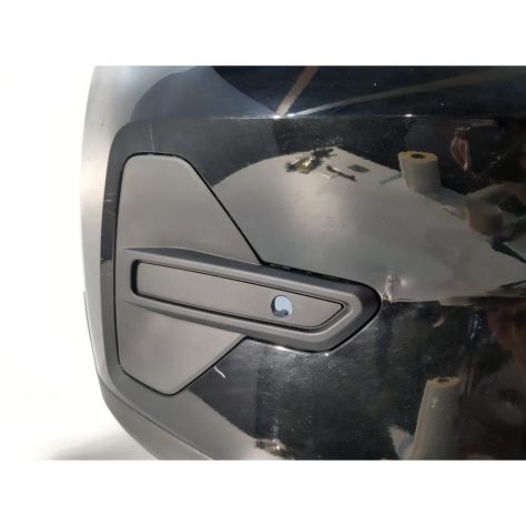 VOLVO XC40 LCI 22- Paraurti Anteriore - 18101 - Foto 7