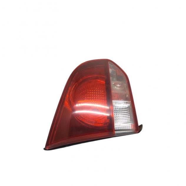 STOP POSTERIORE SINISTRO INTEGRATO NEL PORTELLO VOLKSWAGEN Golf 6 VI Variant #5K0945093A (0812)