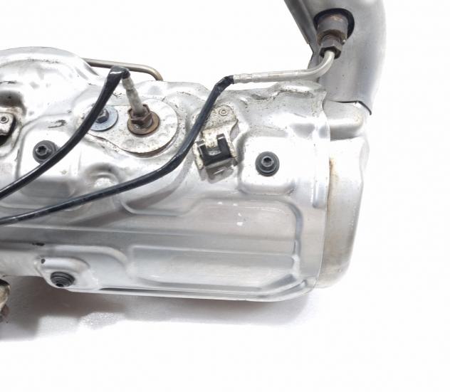 FAP FILTRO ANTIPARTICOLATO NISSAN NV200 1° Serie 208A03317R K9K 892 Diesel 1500 (09) - Foto 2