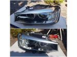 FARI FANALI PROIETTORI SX DX XENON ORIGINALI - BMW X3 F25 14-17 -- X4 F26 14-18