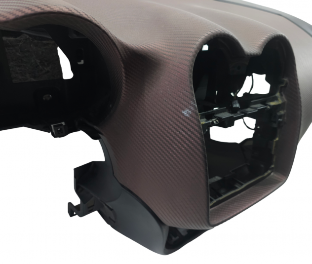 CRUSCOTTO SENZA AIRBAG PASSEGGERO ALFA ROMEO Mito Serie (955_) 198 A2.000, 955 A3.000 (08) - Foto 12