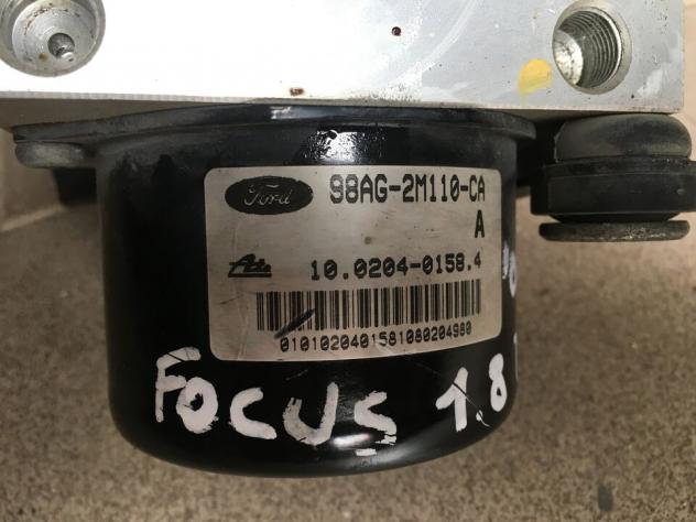 Pompa / Centralina ABS C170A426G Ford FOCUS 1.8 TD 2000 - Foto 6