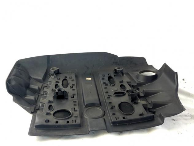 059103925AN RIVESTIMENTO COVER COPRI MOTORE VOLKSWAGEN TOUAREG 3.0 D 4X4 165KW AUT 5P (2007) RICAMBIO USATO - Foto 5