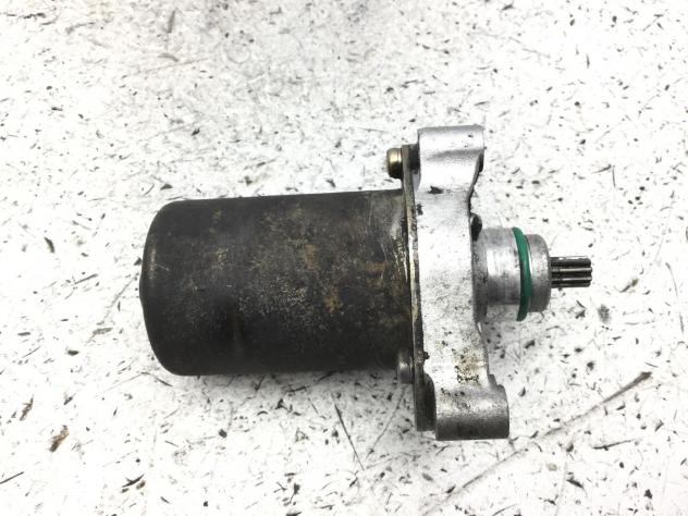 GILERA RUNNER 2T 125 MOTORINO AVVIAMENTO 1997 2002 M070 - Foto 3