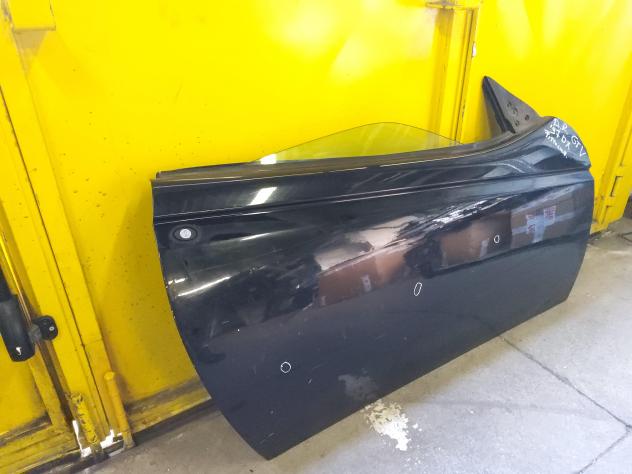 PORTIERA POSTERIORE DESTRA ALFA ROMEO Spider 1° Serie 60692296 (9506) - Foto 4