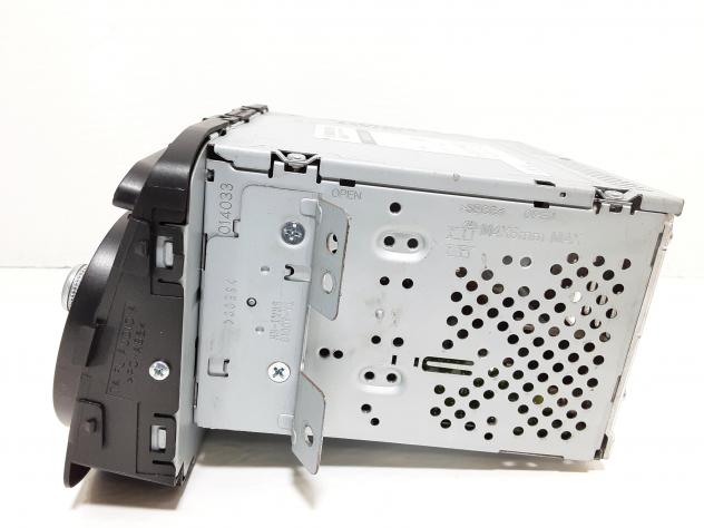 AUTORADIO KIA Picanto 3° Serie AC105TAEE (1116) - Foto 3