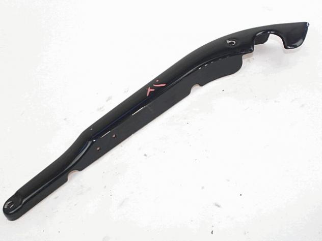 COVER TELAIO POSTERIORE DESTRA SUZUKI MARAUDER 800 1997 - 2004 4712048E00 REAR RIGHT FRAME COVER DA RIVERNICIARE