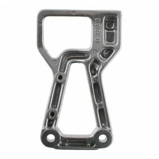 Supporto pedana destra Gilera RC 600 3246165 - Foto 3