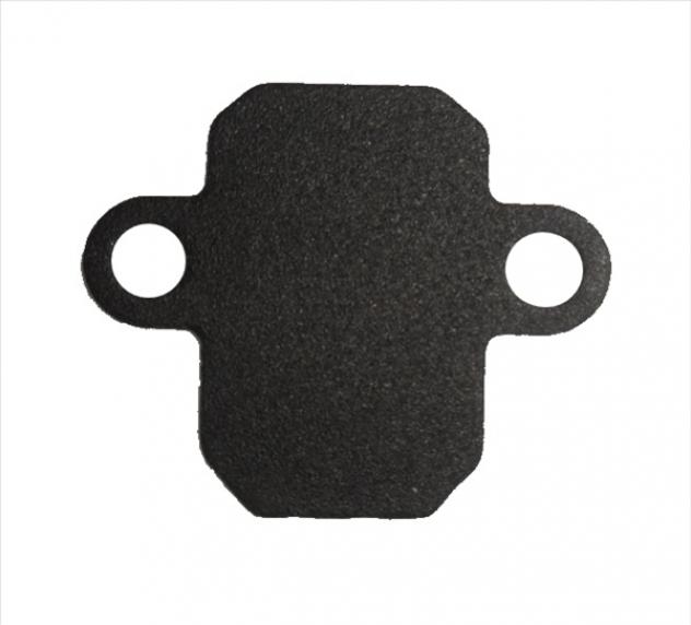 GUARNIZIONE CHIUSURA FLANGIA POMPA GASOLIO LOMBARDINI 4420 008 LIGIER MICROCAR