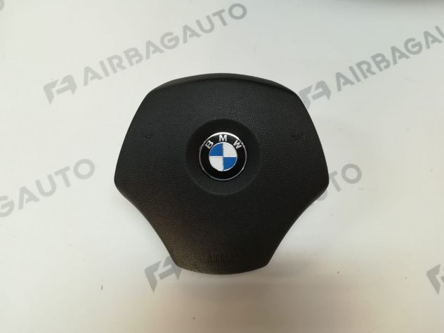 RICAMBI BMW X1 E84 KIT AIRBAG CRUSCOTTO - Foto 5