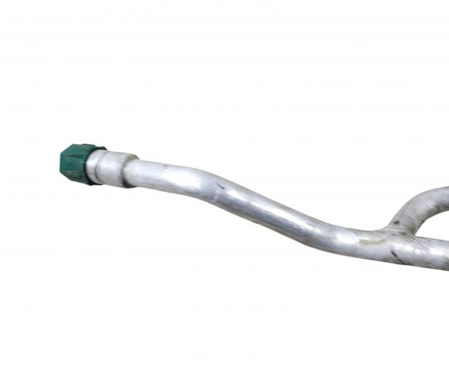 TUBO ARIA CONDIZIONATA FORD EcoSport Serie JN11-19A704-AA Z2JA Diesel 1500 (12) - Foto 6