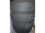 Gomme invernali Opel Corsa